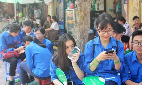 Tra cứu điểm thi vào lớp 10 của Hà Nội nhanh nhất 